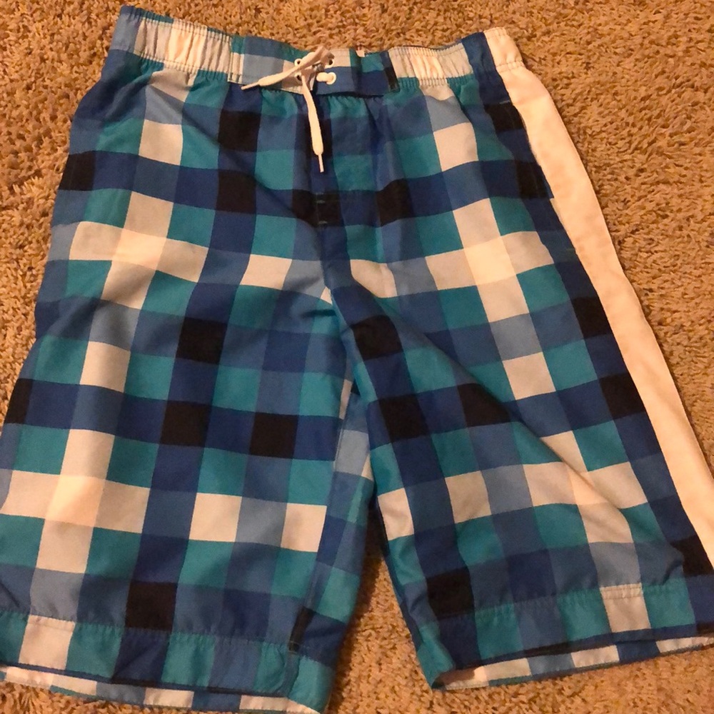 82 Zero Swimsuit